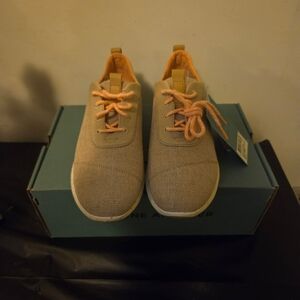 Toms Cabrillo Sneakers